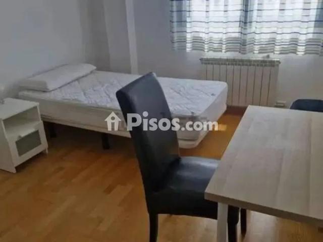 Piso en alquiler en Paseo del Prior
