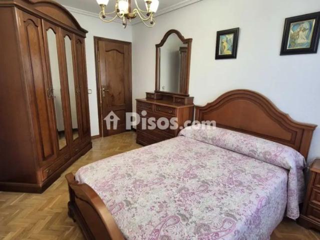 Piso en alquiler en Paseo del Romero, 1