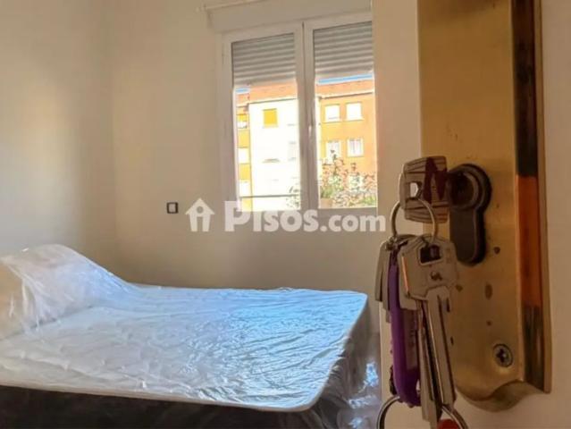 Piso en alquiler en Paseo Don Fernando ´El Católico´, Número 54
