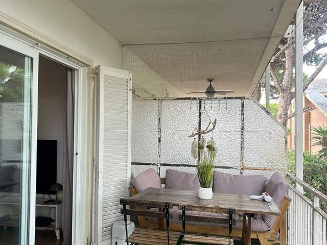 Piso en alquiler en paseo España, Castelldefels, de 50 m² 1 habitación por 1.400