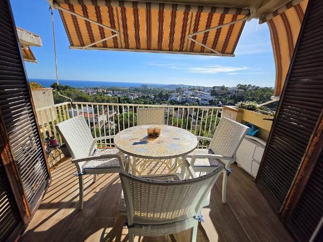Piso en alquiler en paseo Sant Albert, Sant Pere de Ribes, de 70 m² 2 habitaciones por 1.100