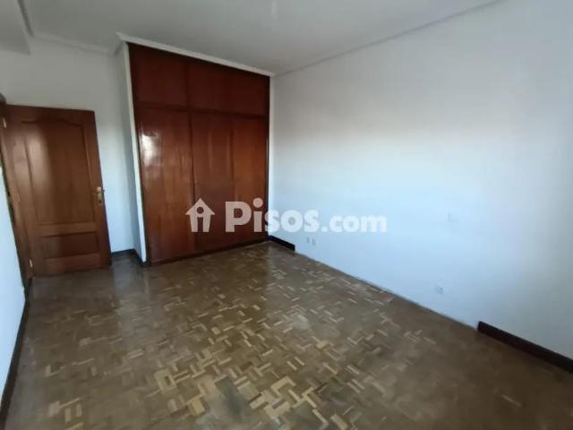 Piso en alquiler en Paseo Zorrilla