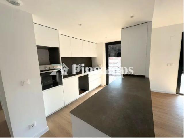 Piso en alquiler en Passatge del Vallès