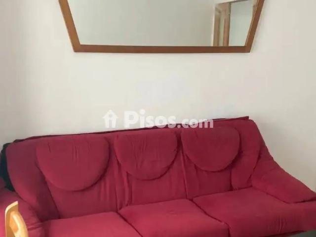 Piso en alquiler en Passatge del Migdia