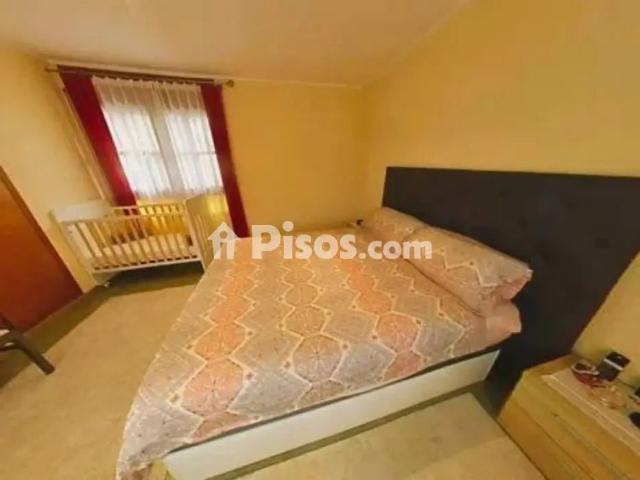 Piso en alquiler en Passeig Acacies