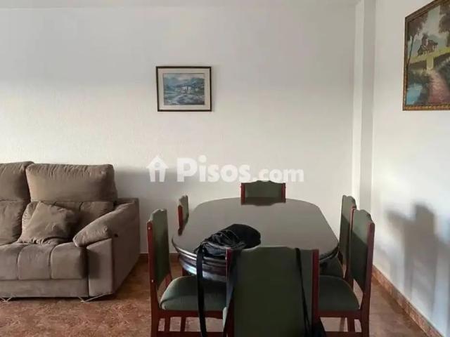 Piso en alquiler en Passeig de Josep Maria Folch i Torres