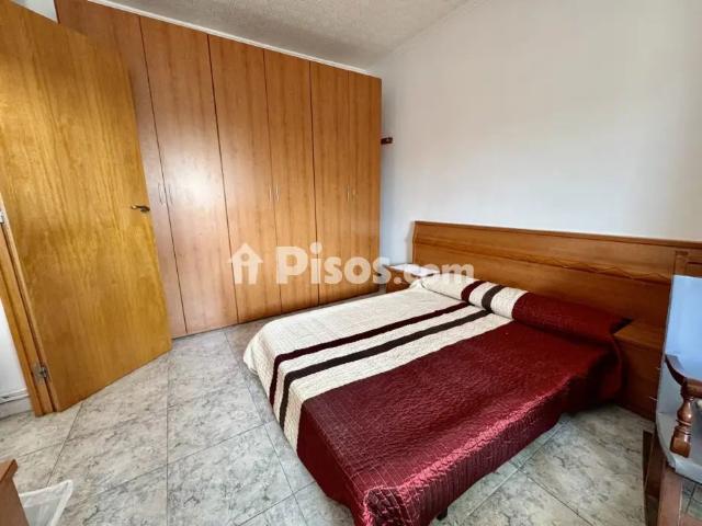 Piso en alquiler en Passeig de la Muntanya, cerca de Carrer d' Ausiàs March