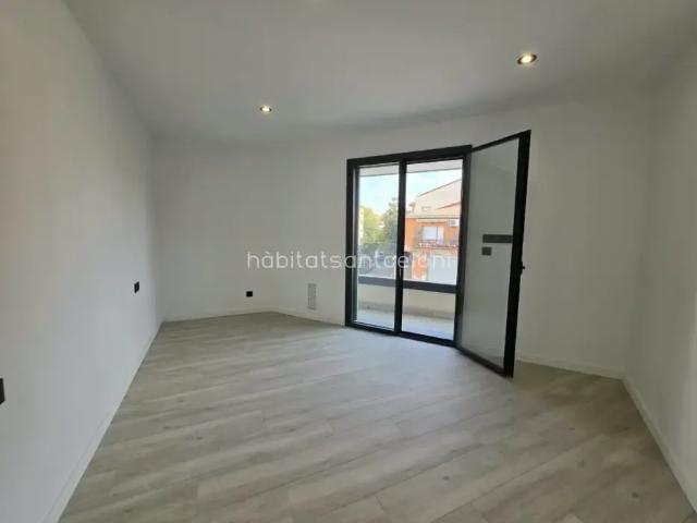 Piso en alquiler en Passeig de la Rectoria Vella