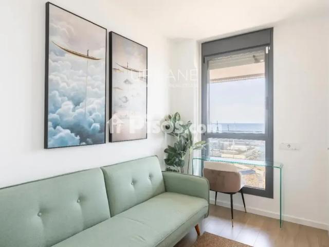 Piso en alquiler en Passeig del Mare Nostrum