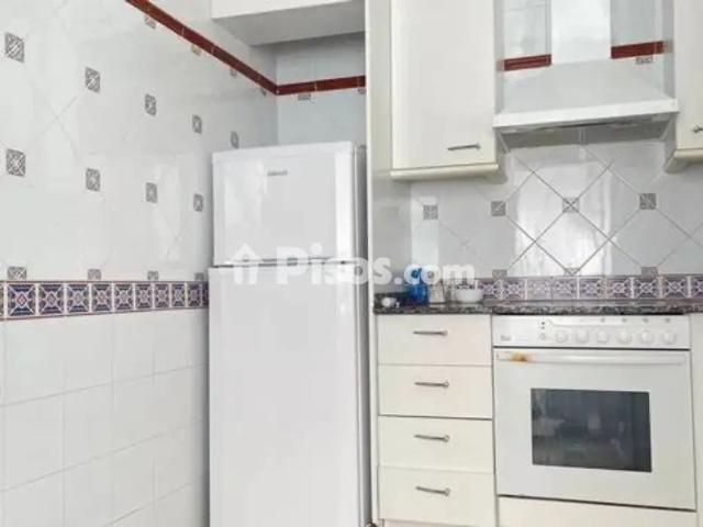 Piso en alquiler en Passeig Marítim