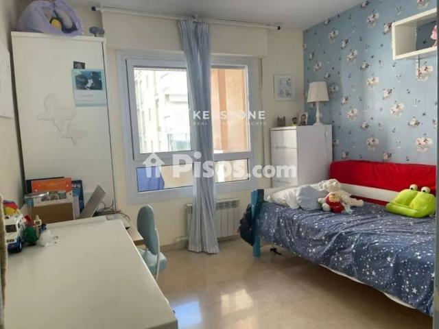 Piso en alquiler en Passeig Marítim