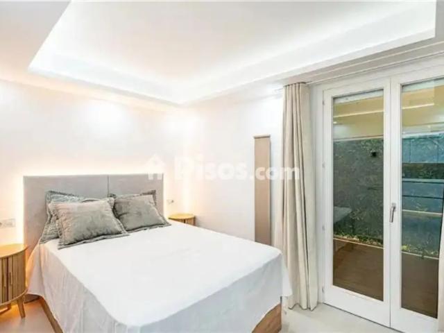 Piso en alquiler en Passeig Marítim