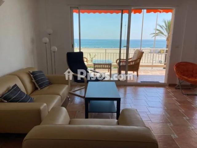 Piso en alquiler en Passeig Marítim de Neptú, cerca de Carrer Mallorca
