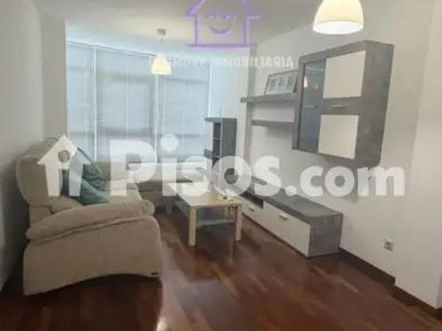 Piso en alquiler en Pastoriza