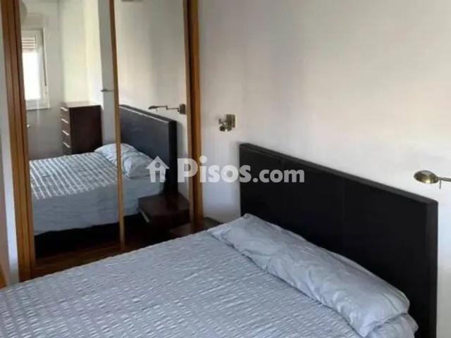 Piso en alquiler en Paradai