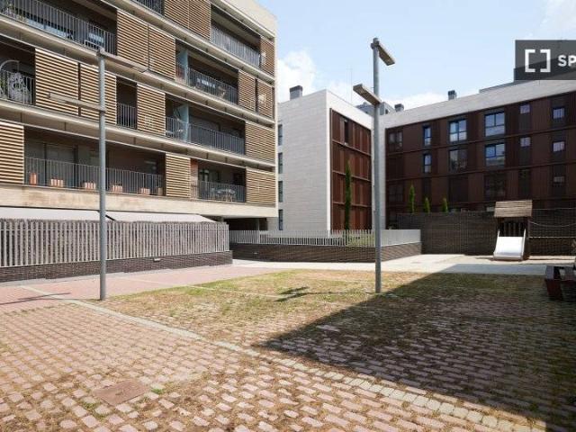 Piso en Alquiler en Parc Central