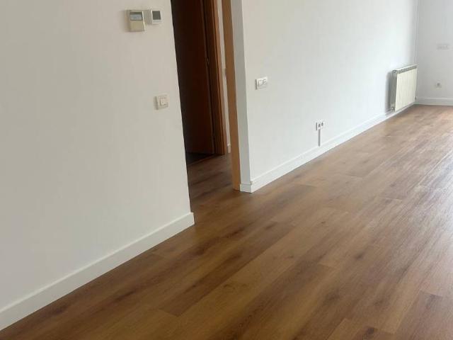 Piso en Alquiler en Parc d’Europa