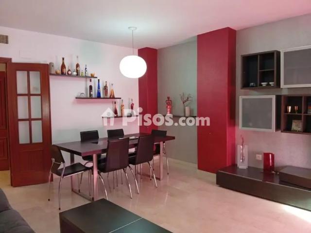 Piso en alquiler en Pardaleras