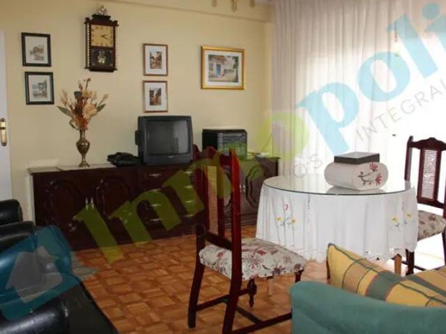 Piso en alquiler en Pardaleras