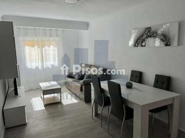Piso en alquiler en Pardaleras