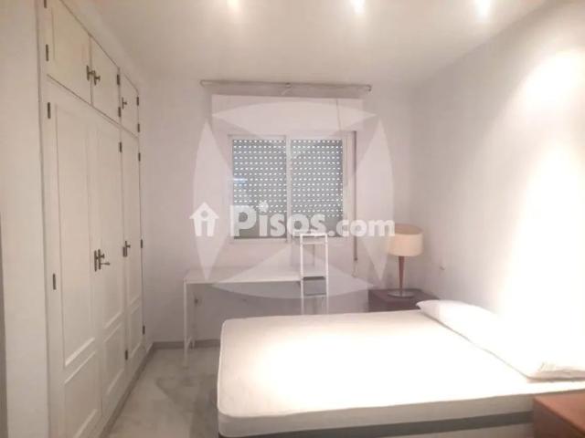 Piso en alquiler en Pardaleras
