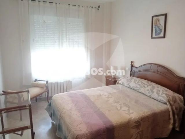 Piso en alquiler en Pardaleras