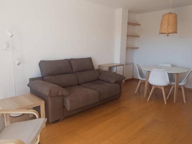 Piso en Alquiler en Pardinyes