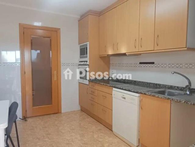 Piso en alquiler en Pardinyes