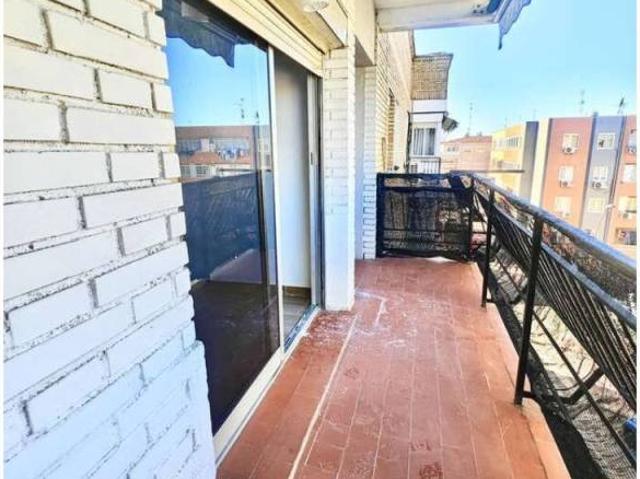 Piso en Alquiler en Parla