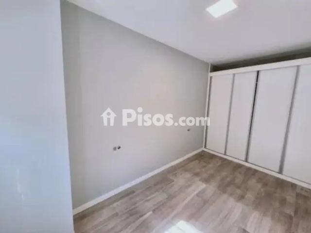 Piso en alquiler en Parlamento