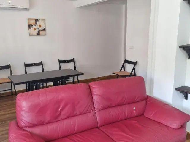 Piso en alquiler en Parque Cruz Conde