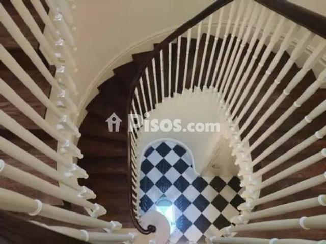 Piso en alquiler en Parque de la Taconera