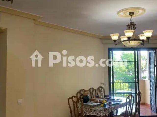 Piso en alquiler en Parque de La Alquería