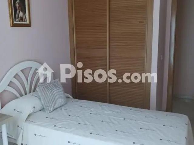 Piso en alquiler en Parque Litoral