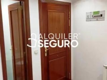 Piso en alquiler en Parquesol