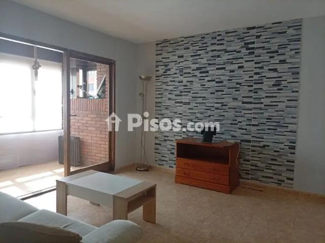 Piso en alquiler en Parquesol