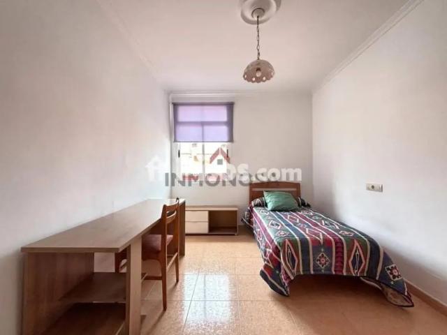 Piso en alquiler en Parroquias