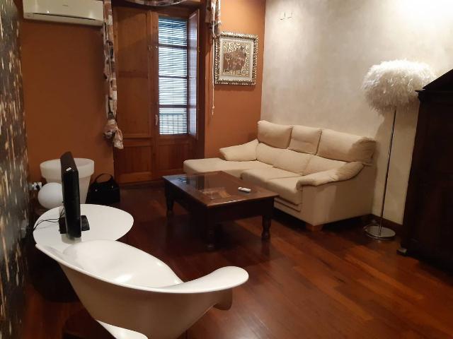 Piso en Alquiler en Part Alta
