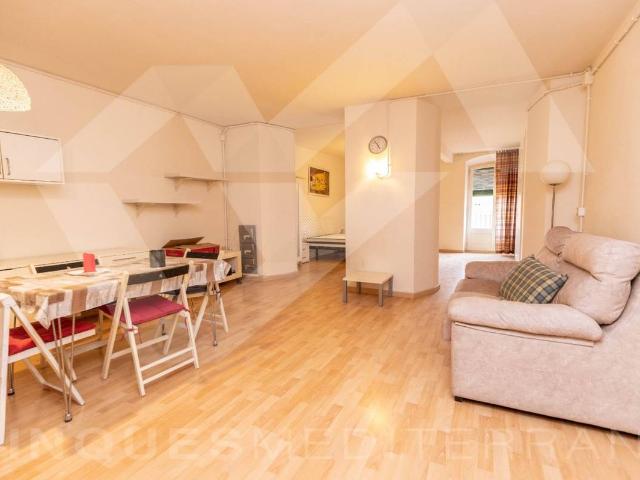 Piso en Alquiler en Part Alta