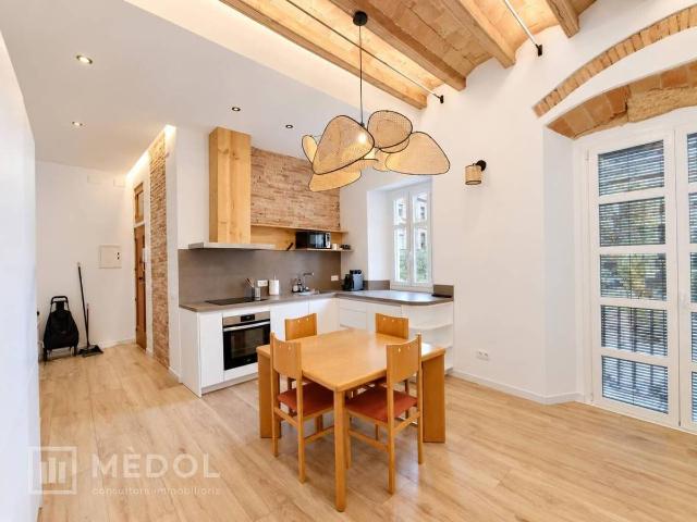 Piso en Alquiler en Part Alta