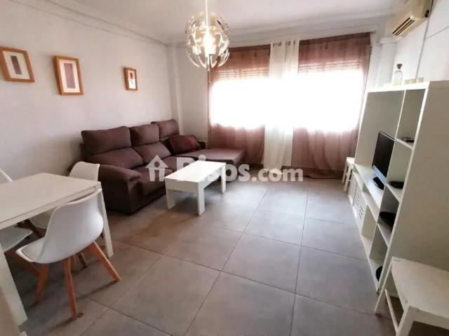 Piso en alquiler en Parte Antigua