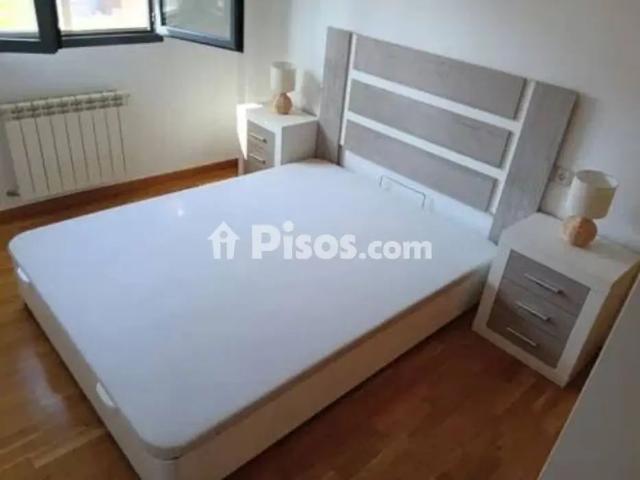 Piso en alquiler en Pedanías y Barrios Rurales