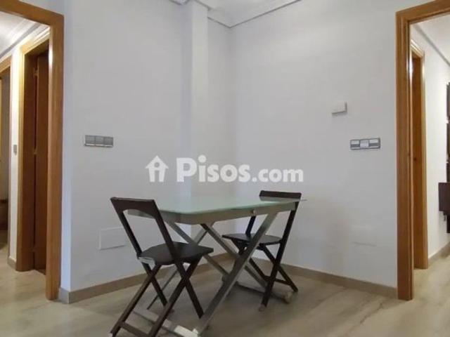 Piso en alquiler en Pedanias