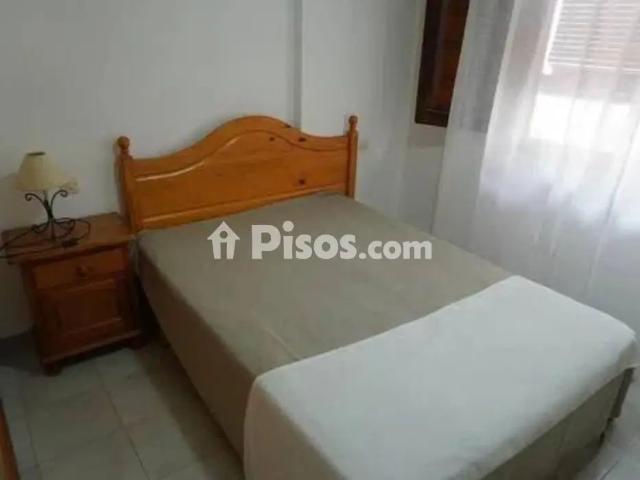 Piso en alquiler en Pedanías