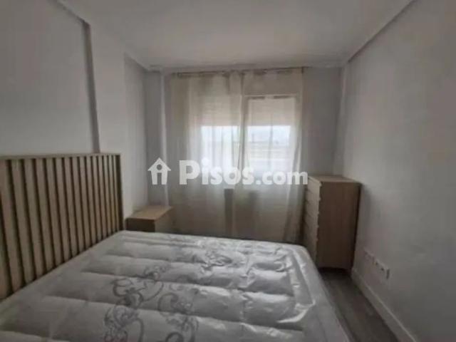 Piso en alquiler en Pelabravo