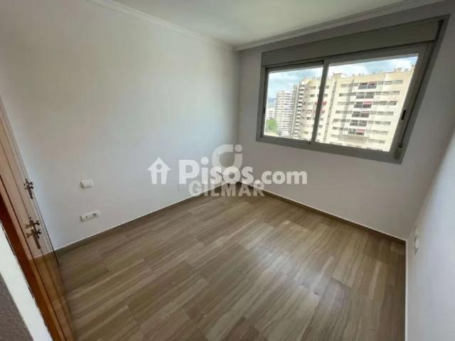 Piso en alquiler en Perchel Norte