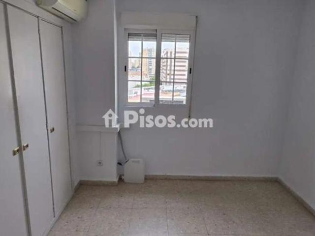 Piso en alquiler en Perchel Sur Plaza de Toros Vieja