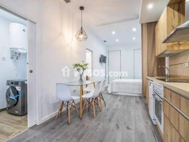 Piso en alquiler en Periurbano Oeste Las Jaras