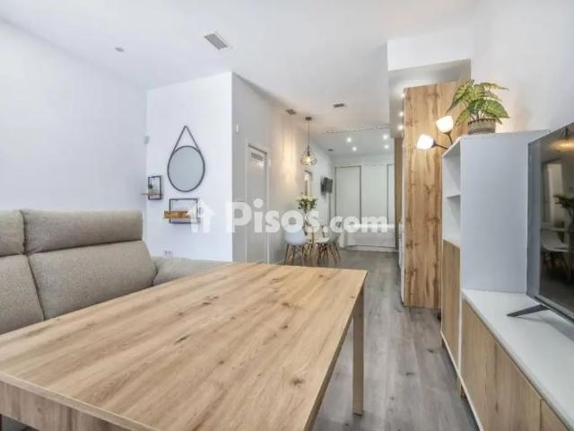 Piso en alquiler en Periurbano Oeste Las Jaras