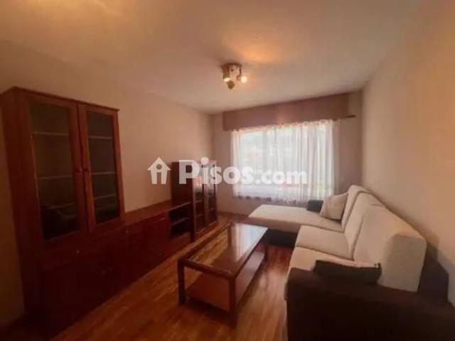 Piso en alquiler en Perillo